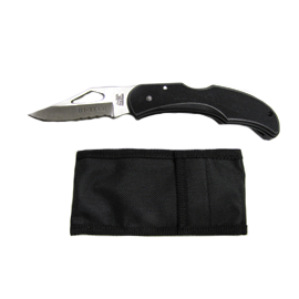 POCKET KNIFE